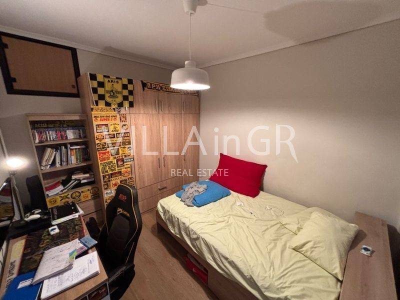 Υπνοδωμάτιο