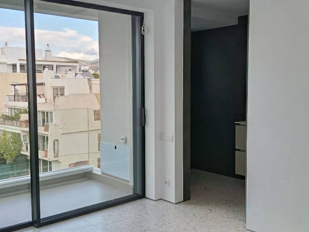 Ypnodomatio B me mpanio