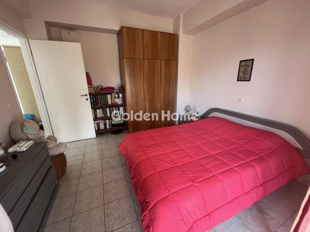 Υπνοδωμάτιο