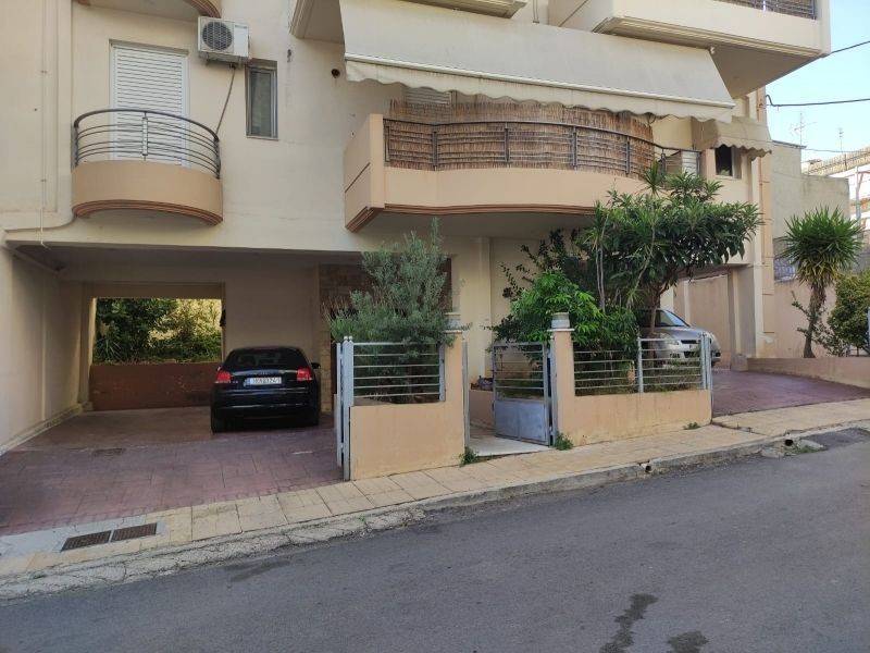 Εξωτερικός χώρος