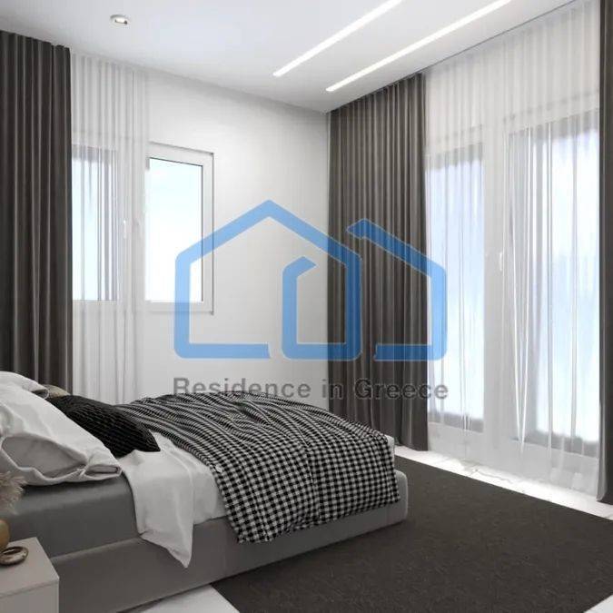 Υπνοδωμάτιο