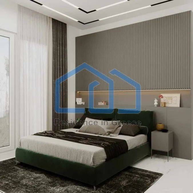 Υπνοδωμάτιο