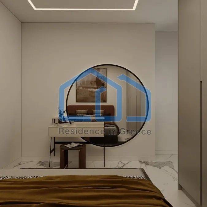 Υπνοδωμάτιο