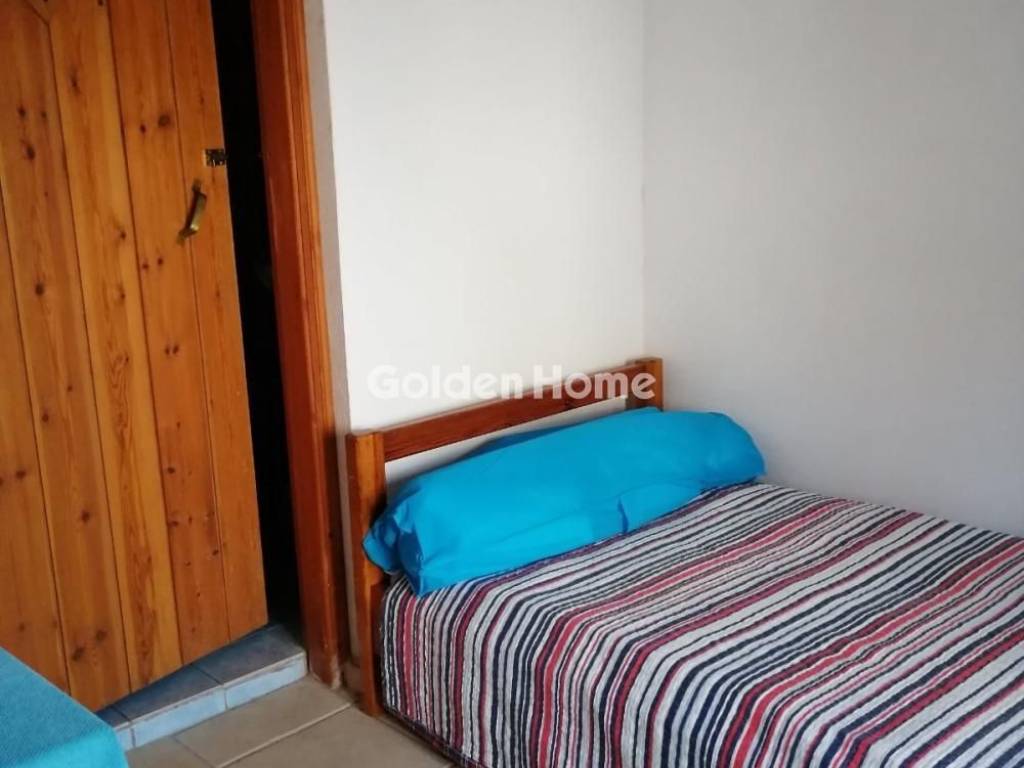 Υπνοδωμάτιο