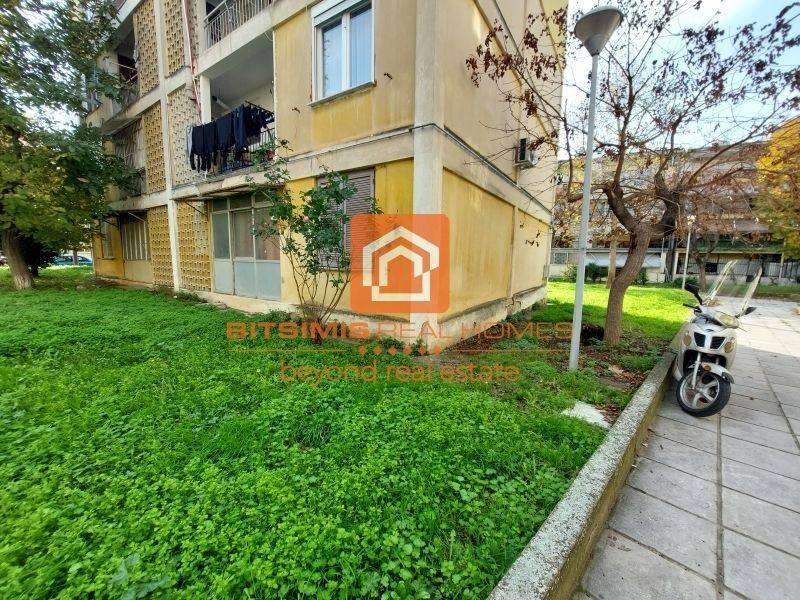 Εξωτερικός χώρος