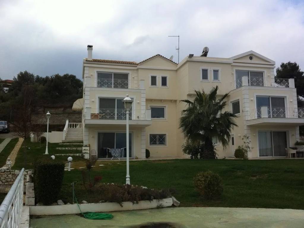 Εσωτερικοι χώροι