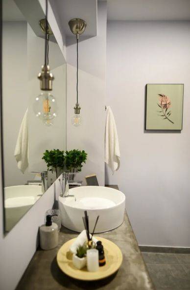 Εσωτερικοι χώροι