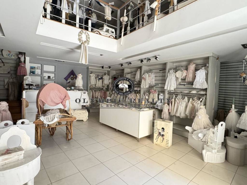 Εσωτερικοι χώροι