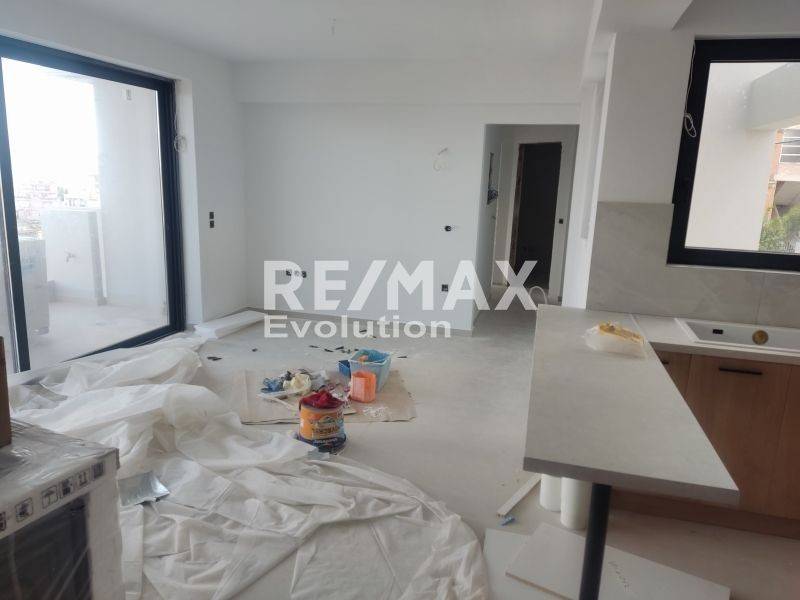 Άποψη χώρου