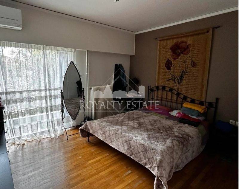 Υπνοδωμάτιο