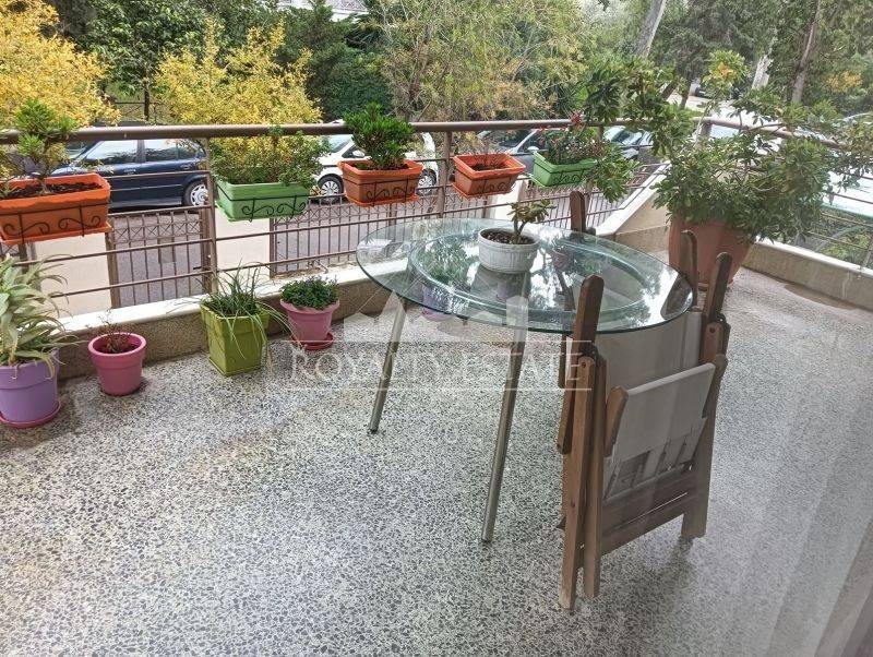 Εξωτερικός χώρος