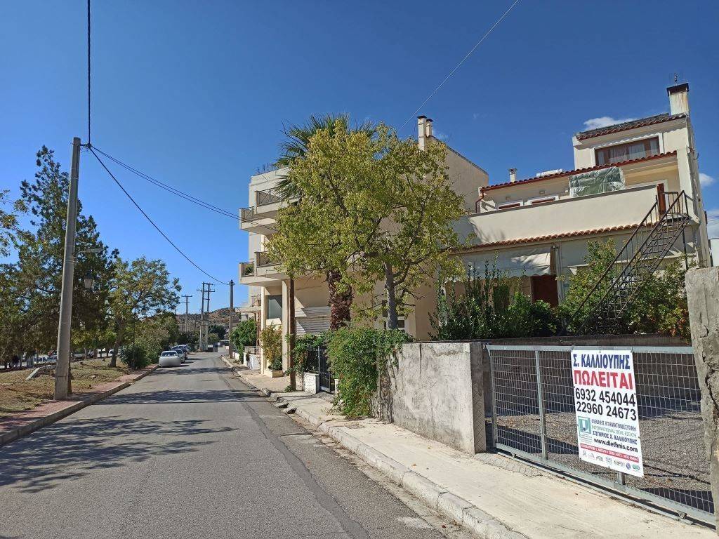 E PROSOPSE EPI TES ODOY TH.TSEKE