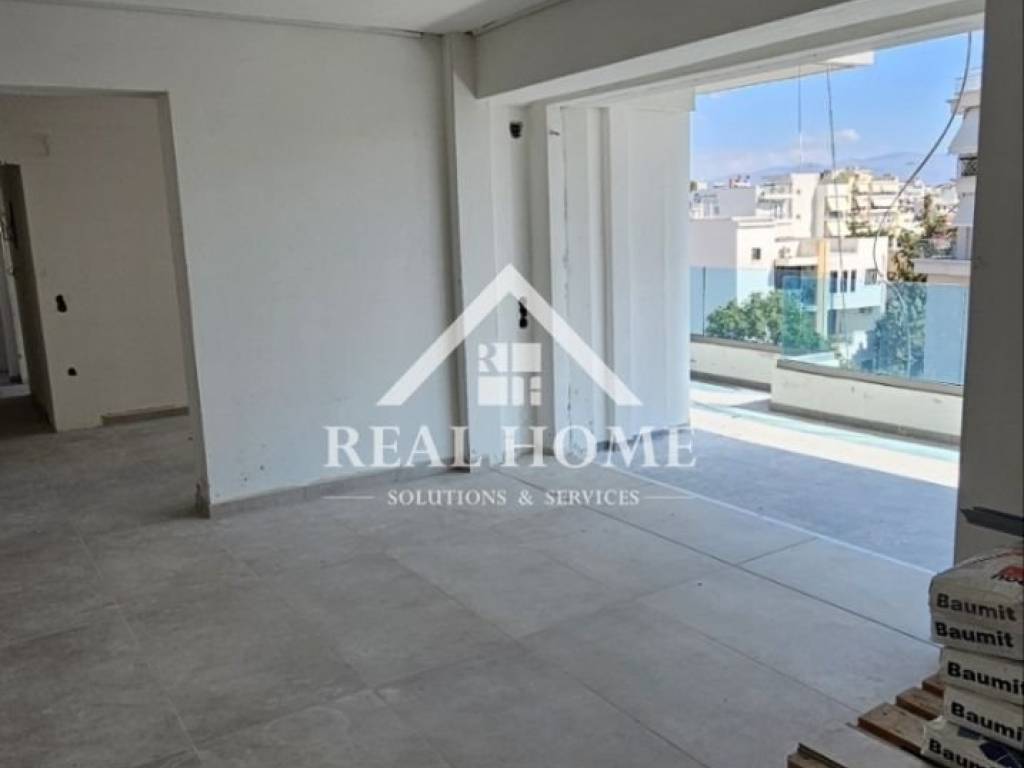 Άποψη χώρου