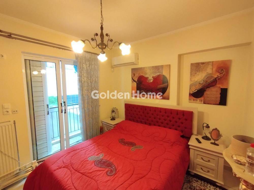 Υπνοδωμάτιο