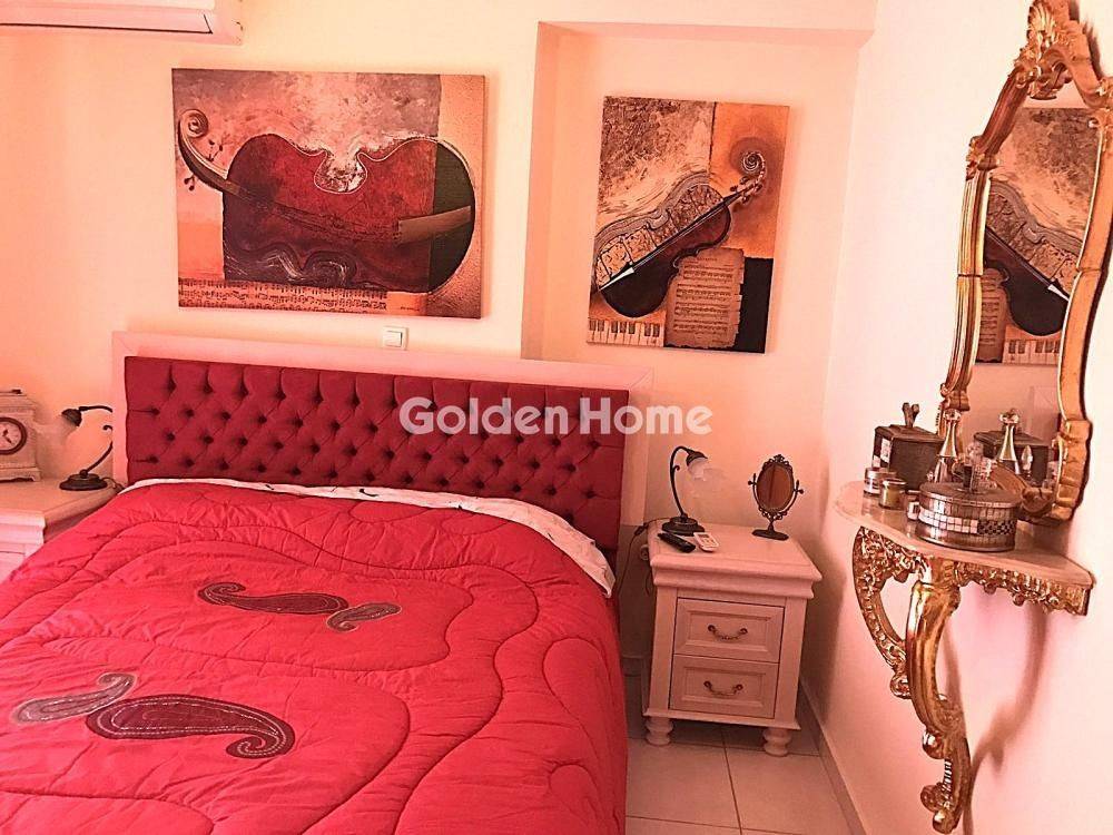 Υπνοδωμάτιο