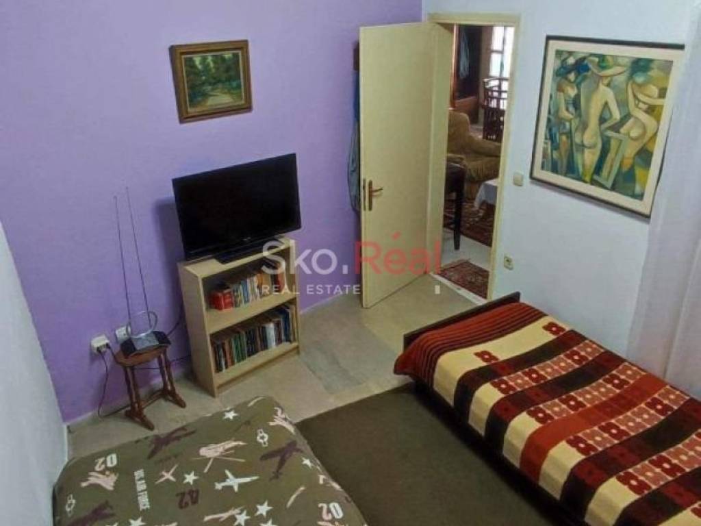 Υπνοδωμάτιο