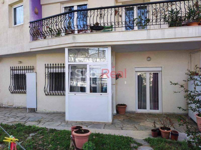 Εξωτερικός χώρος