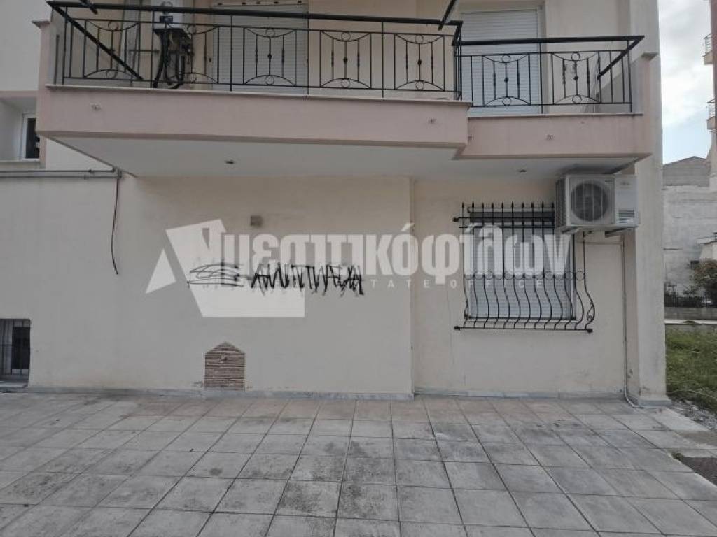 Εξωτερικός χώρος