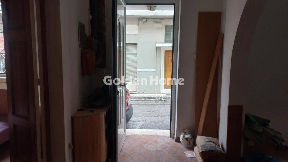 Χολ - Διάδρομος