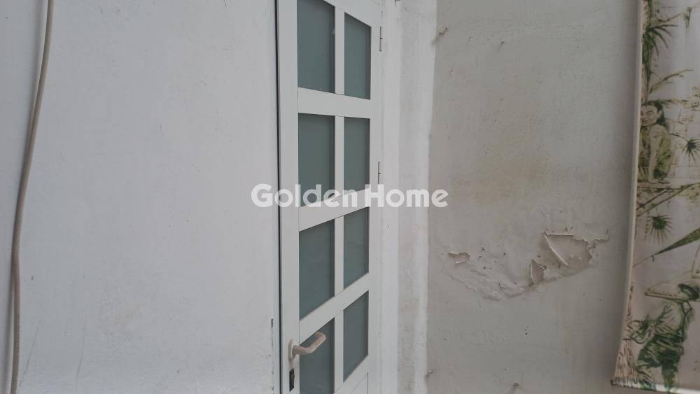 Εξωτερικός Χώρος