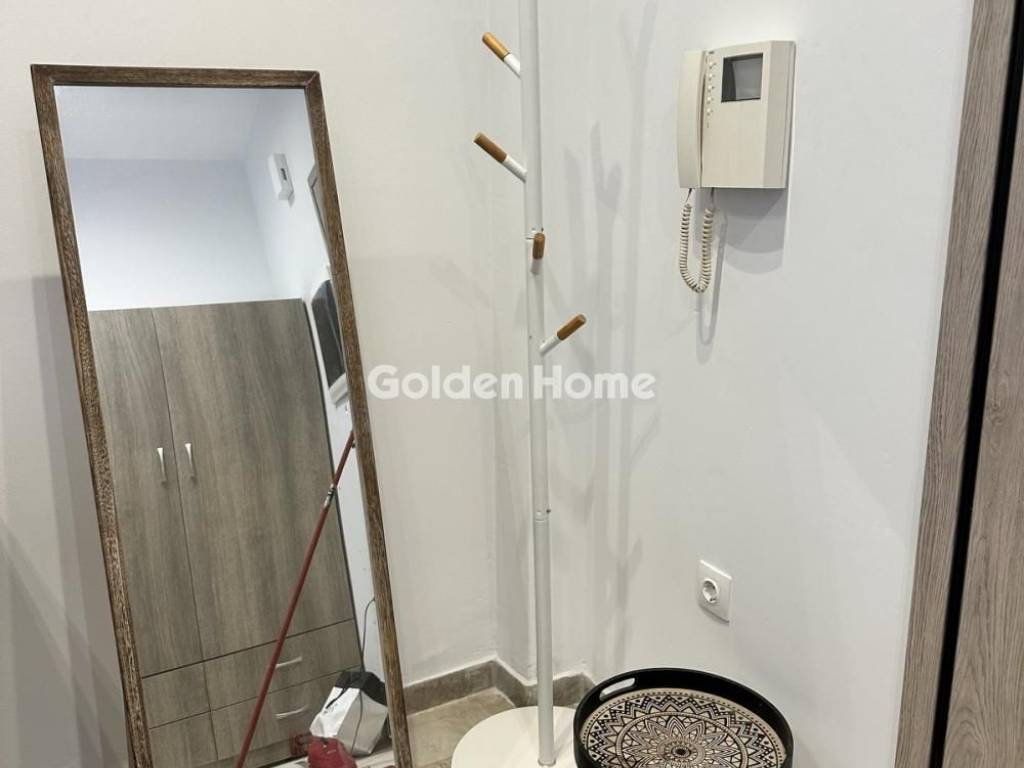 Χολ - Διάδρομος