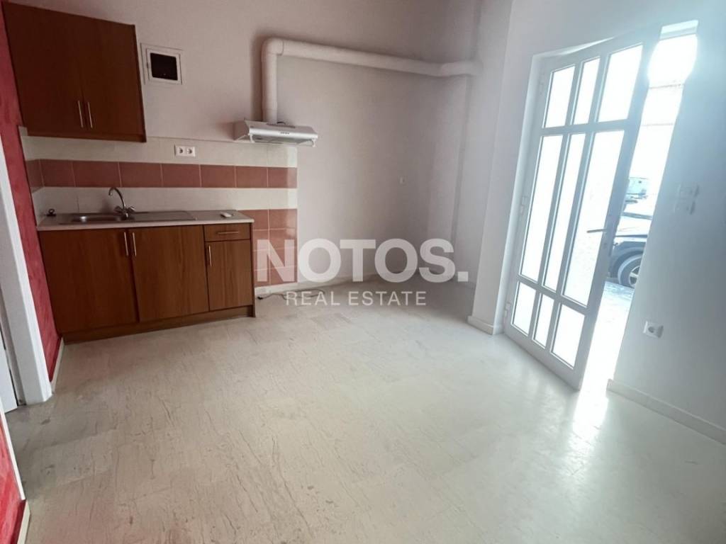 Άποψη χώρου