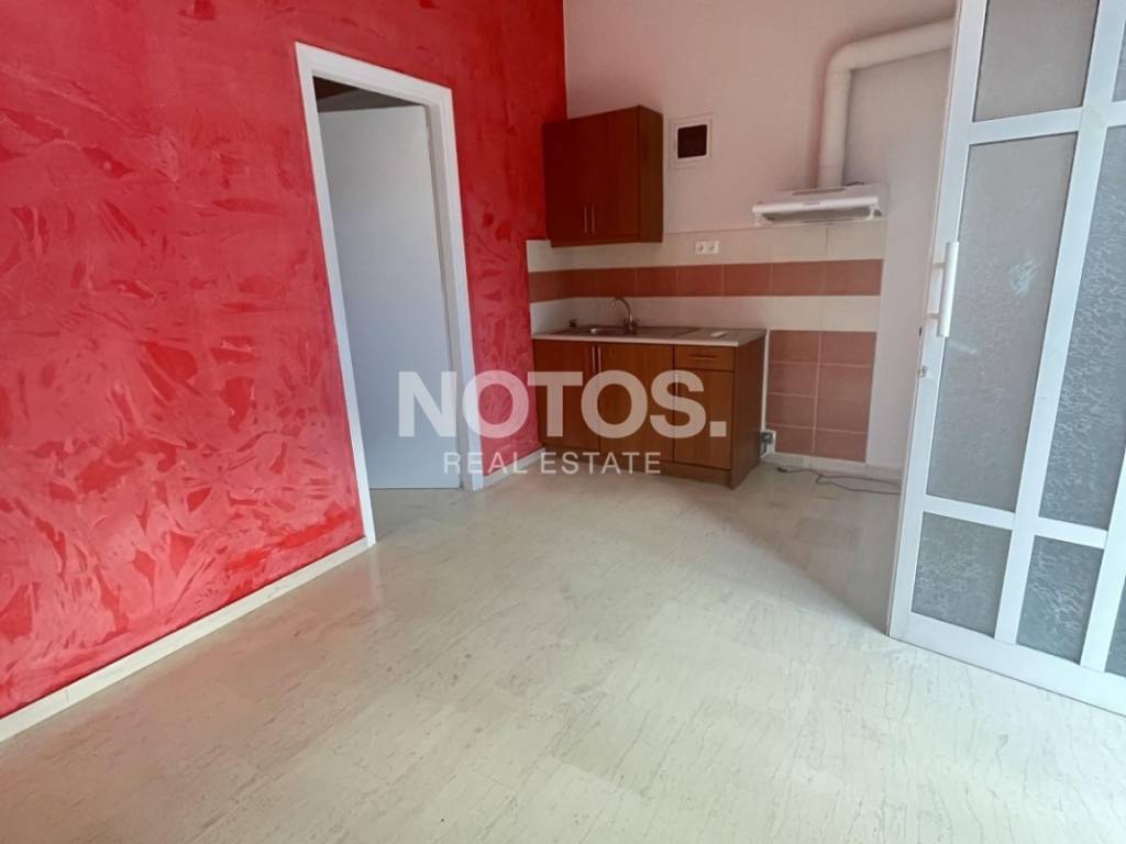 Άποψη χώρου