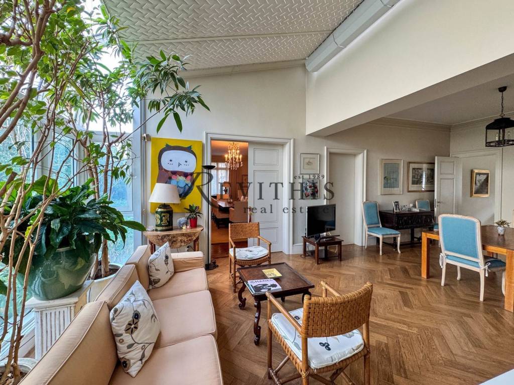 Εσωτερικοι χώροι