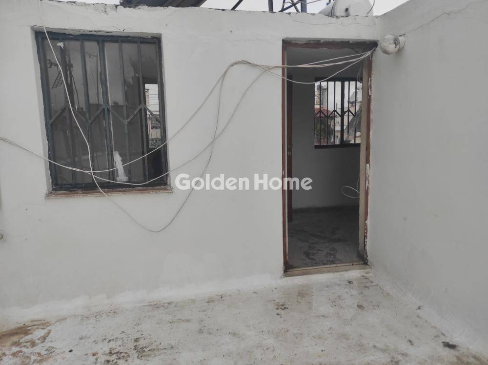 Εξωτερικός Χώρος