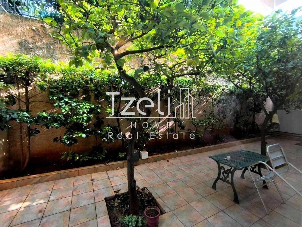 Εξωτερική άποψη χώρου