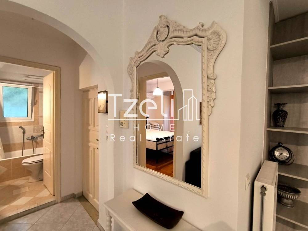 Άποψη χώρου