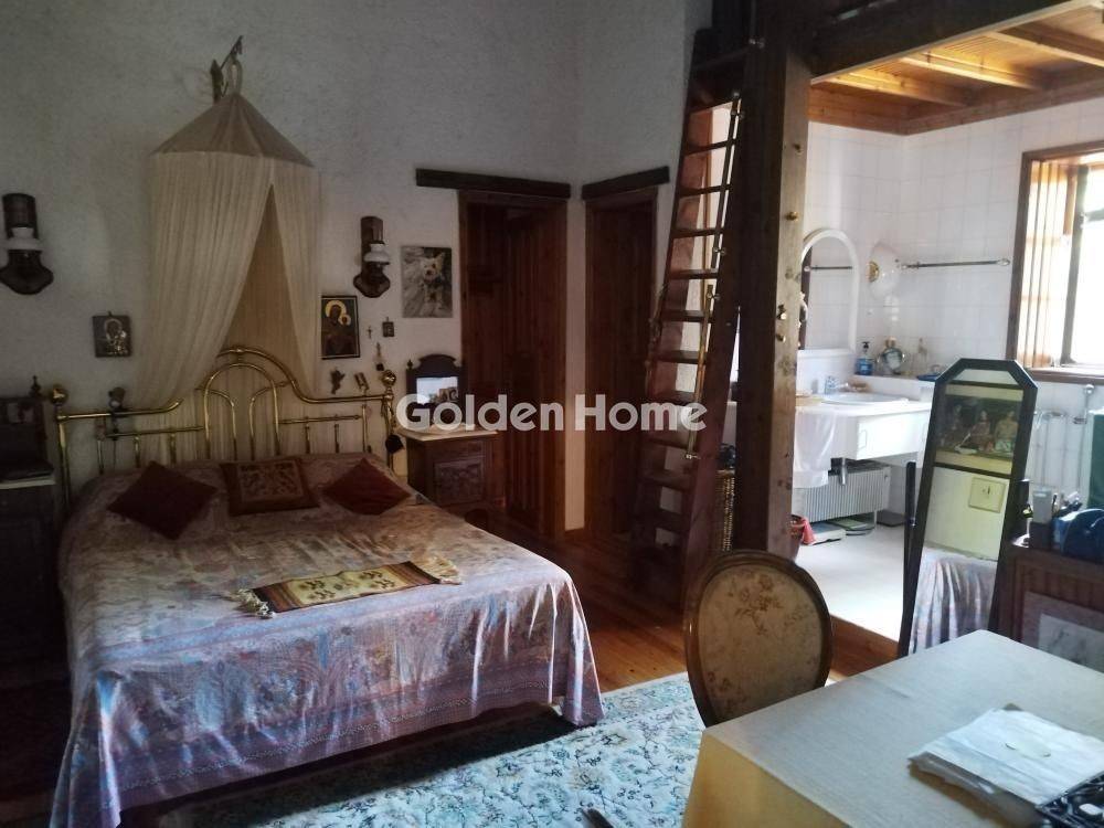 Υπνοδωμάτιο