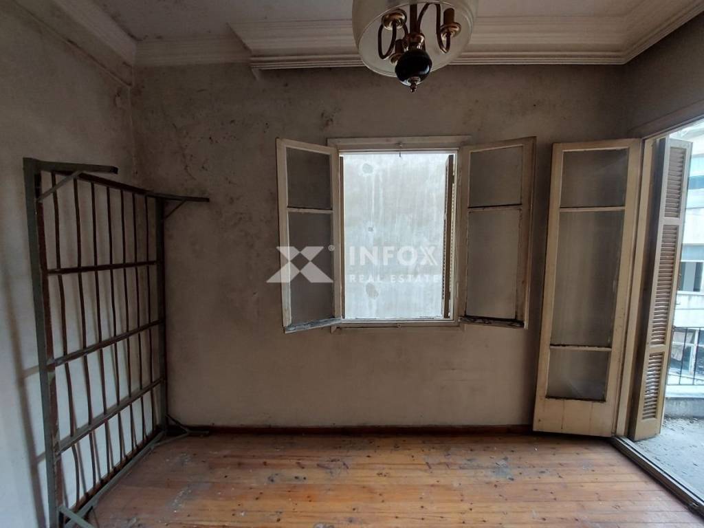 Άποψη χώρου