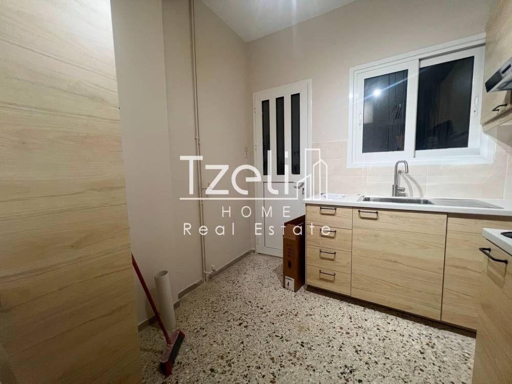 Άποψη χώρου