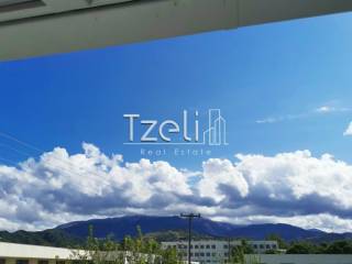 Θέα απο μπαλκόνι