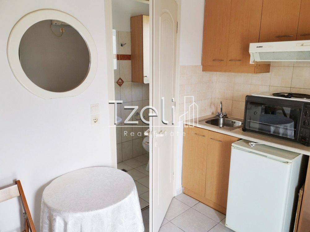 Άποψη χώρου