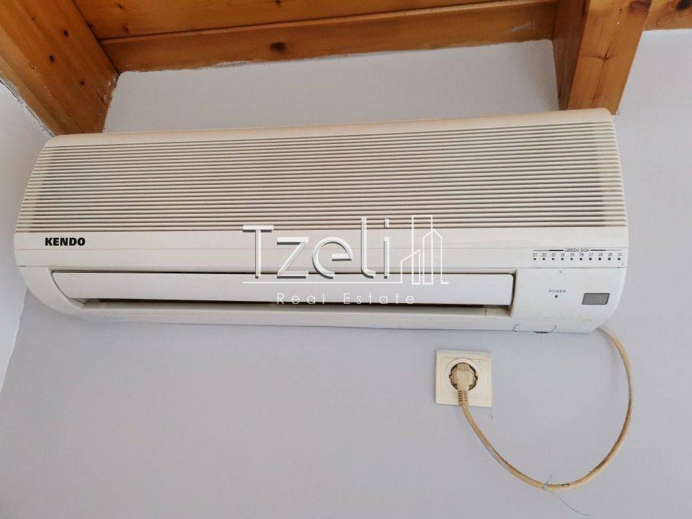 Κλιματισμός