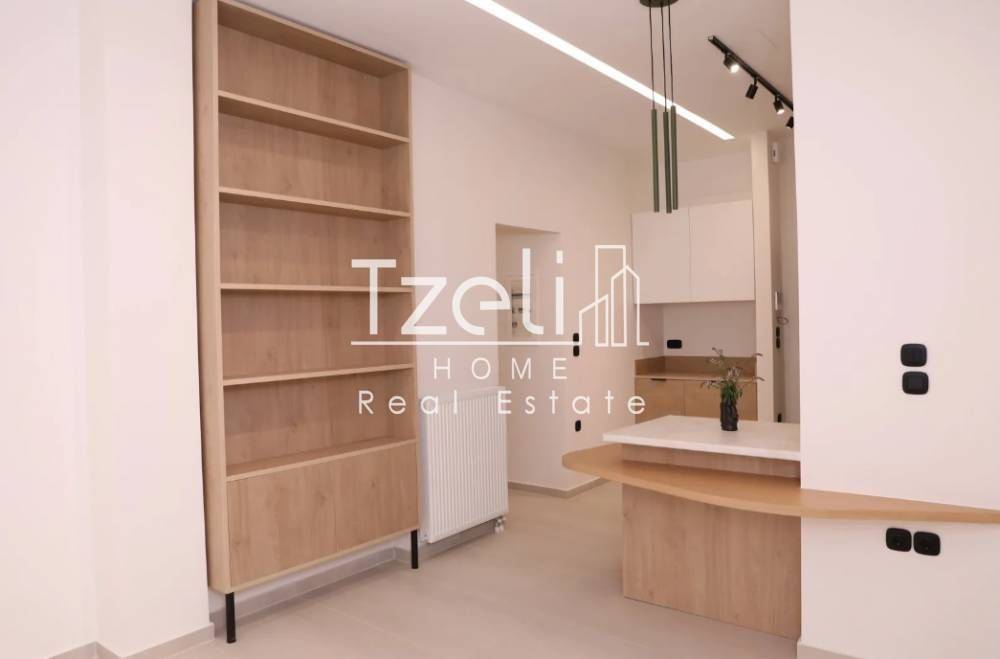 Άποψη χώρου