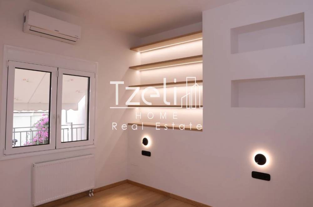 Άποψη χώρου