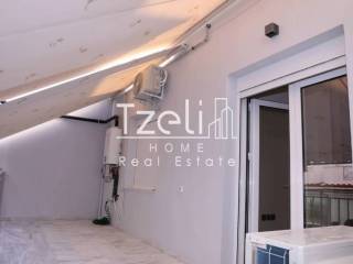 Εξωτερική άποψη χώρου