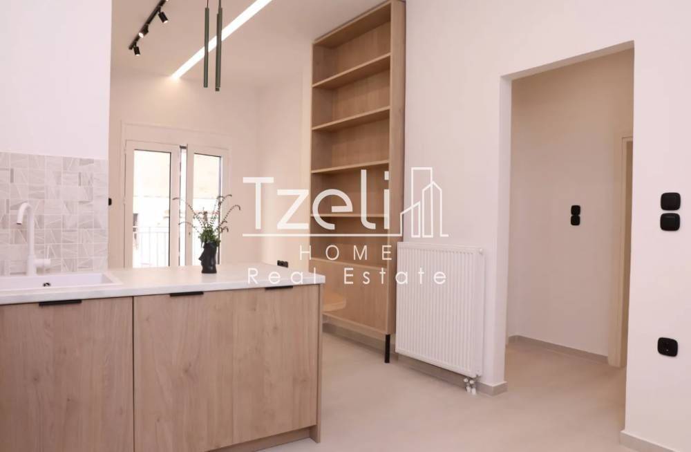 Άποψη χώρου