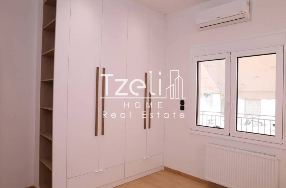 Άποψη χώρου