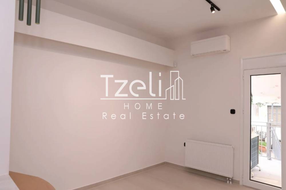 Άποψη χώρου