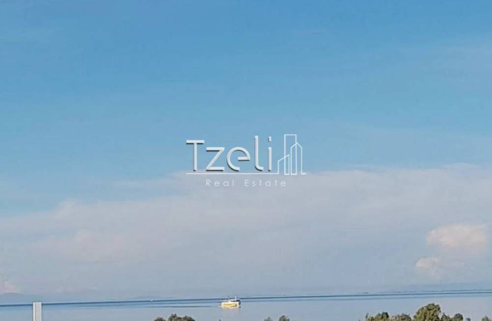 Θέα απο μπαλκόνι