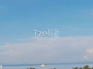 Θέα απο μπαλκόνι