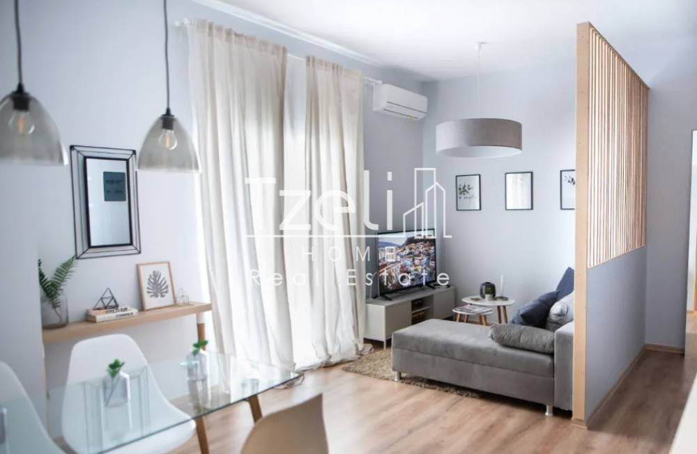 Άποψη χώρου