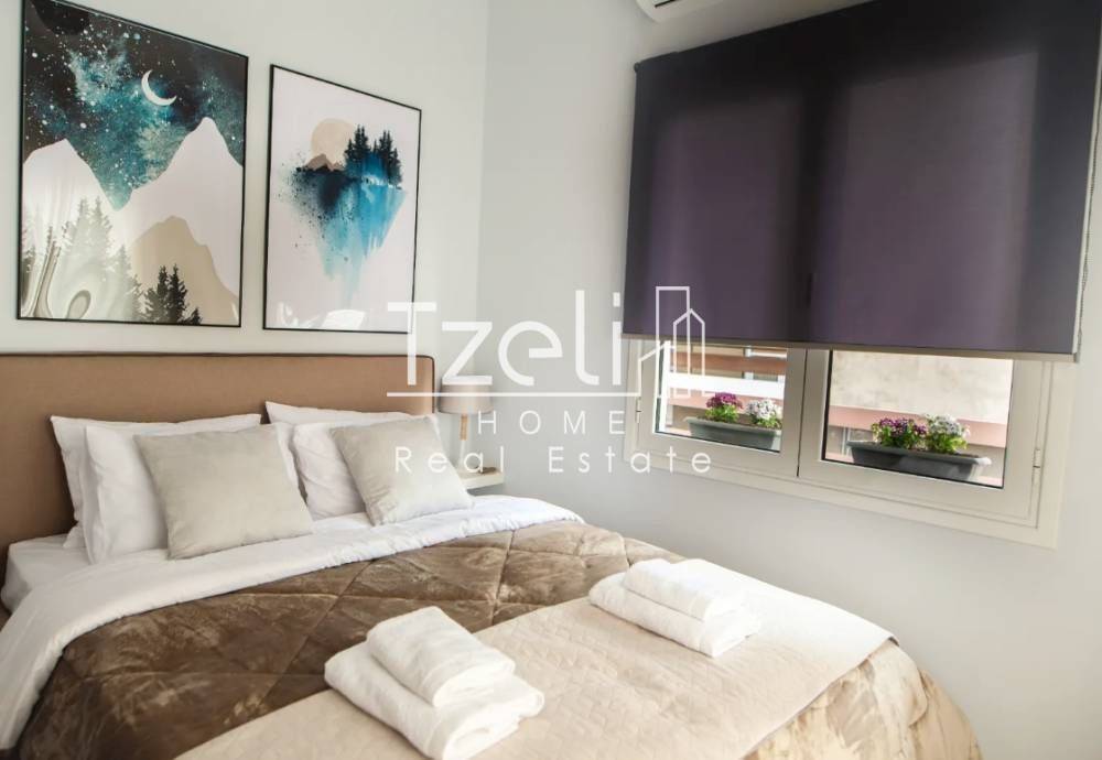 Άποψη χώρου