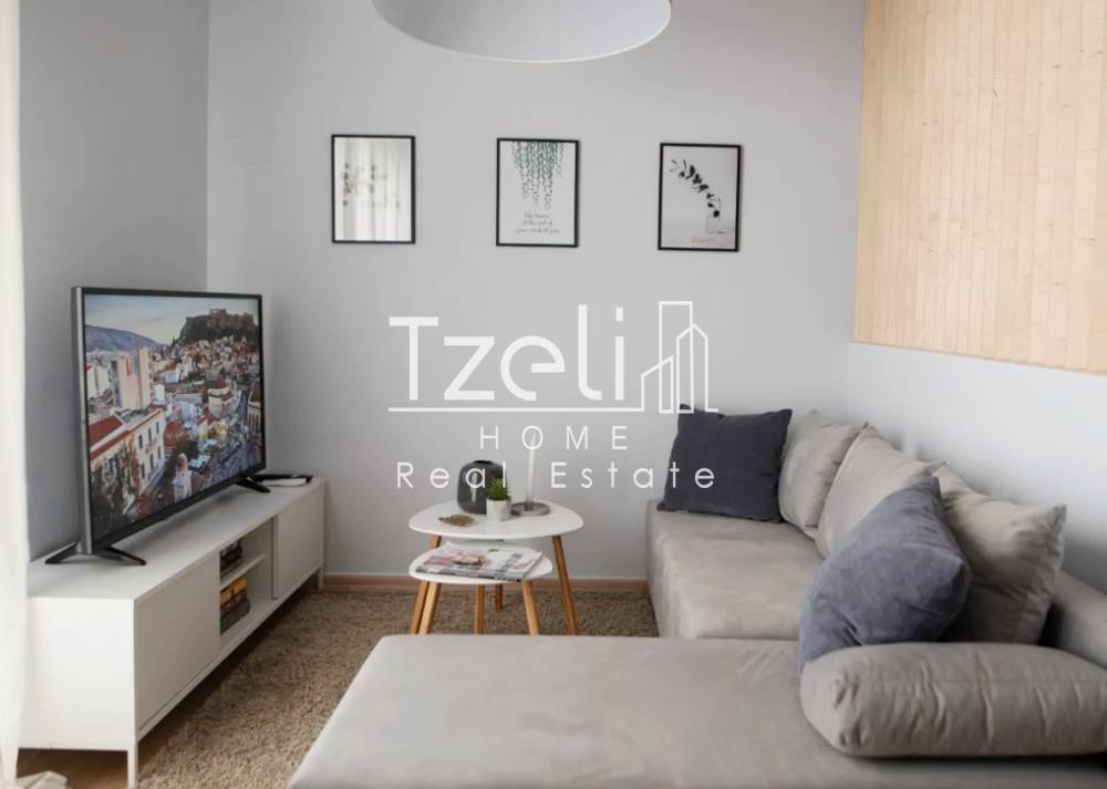 Άποψη χώρου