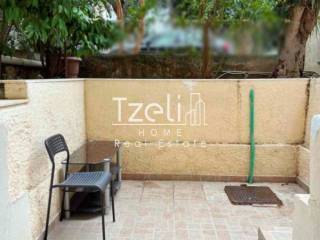 Εξωτερική άποψη χώρου