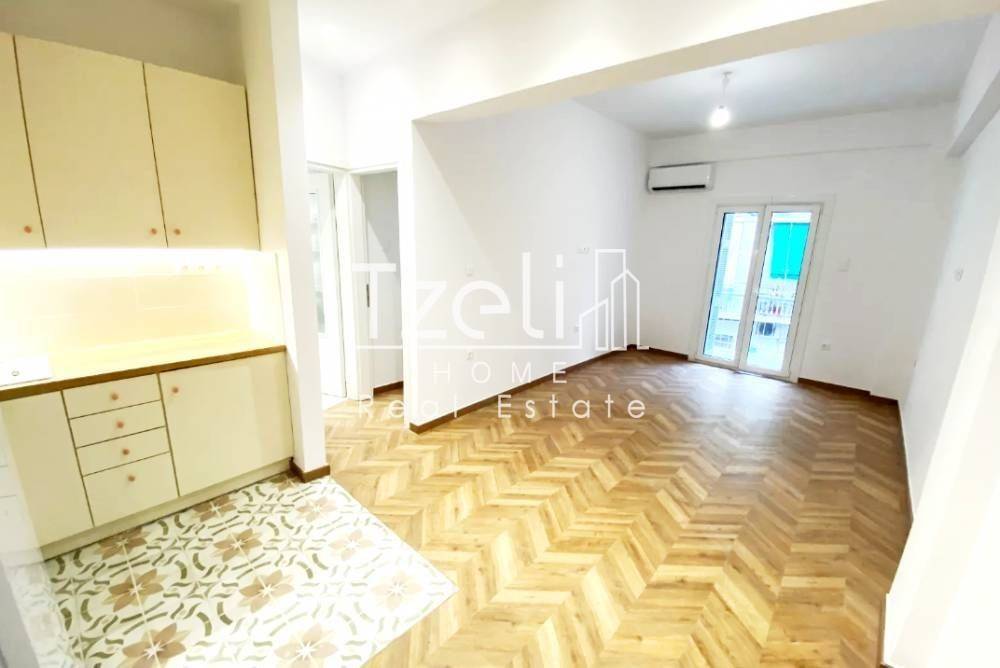 Άποψη χώρου